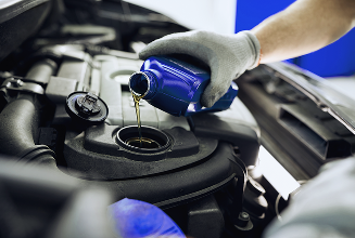 Oleje, smary, chemia Oleje, smary, chemia