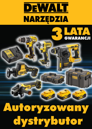 DEWALT_NARZĘDZIA