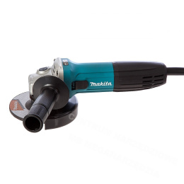 ANGLE SANDER 125mm 720W MAKITA DIAX GA5030R