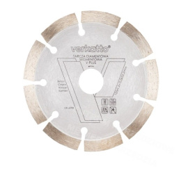 VR-6100 TARCZA DIAMENT. 230x22,2x1,8mm V-PLUS