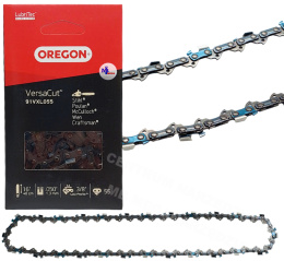 OREGON Saw Saw Chain 3/8 1.3mm 55z For Chainsaw