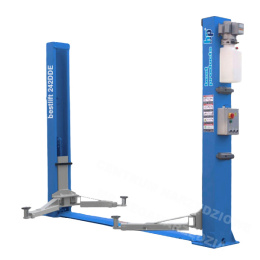 BESTLIFT Hydraulic Double Post Automatic Lift Lifting Capacity up to 4.2 t 242DDE