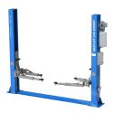 BESTLIFT Hydraulic double post lift Lifting capacity up to 4 t 240EXPERT