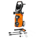 DAEWOO High pressure washer 170bar 2200W DAW 550