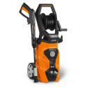 DAEWOO High pressure washer 170bar 2200W DAW 550