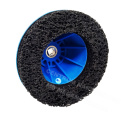 FALON TECH Hub Cleaning Wheel 150mm