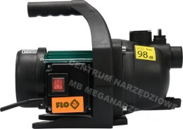 FLO Garden Pump 600W