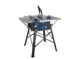 GEKO Table saw for wood, slicer 2000W 230V