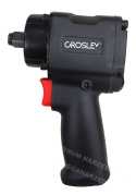 GROSLEY Air Impact Wrench MINI 1000Nm 1/2" GR55004