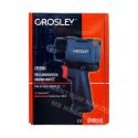 GROSLEY Air Impact Wrench MINI 1000Nm 1/2" GR55004