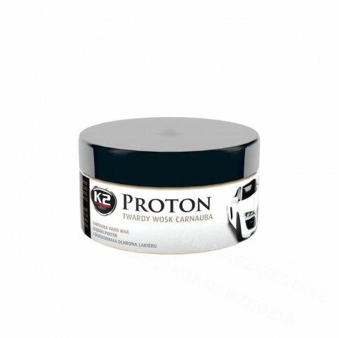 K2 Protective, Colour Enhancing and Mirror Shine Wax Proton 200g