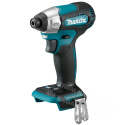 MAKITA Zakrętarka udarowa 18V 140Nm 2x Akumulator 3,0Ah DTD157RFJ