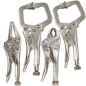 MAR-POL Welding Crimping Pliers 4 pcs. M49031