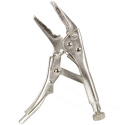 MAR-POL Welding Crimping Pliers 4 pcs. M49031