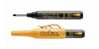 PICA Deep Hole Marker INK BLACK BIG INK