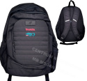 4F backpack with Makita logo black