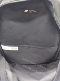 4F backpack with Makita logo black