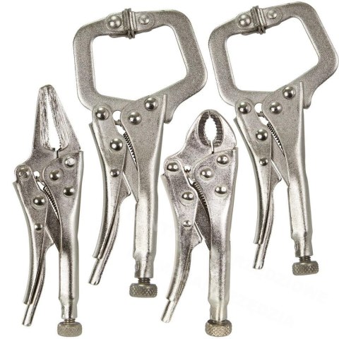 MAR-POL Welding Pliers 4 pcs