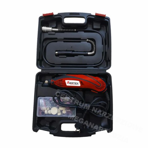 VERTEX Multi sander 135W +40pcs.