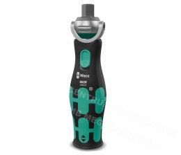 WERA Ratchet bit set 3/8