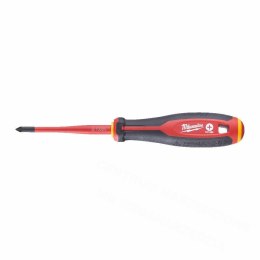 MILWAUKEE Screwdriver VDE PZ 1x 80mm