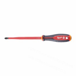 MILWAUKEE VDE PZ Screwdriver 3x 150mm