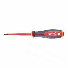 MILWAUKEE VDE TORX T25x Screwdriver 100mm