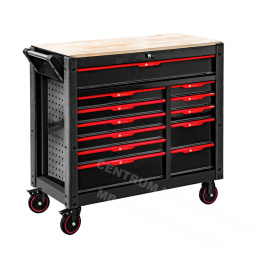 AIRPRESS Tool trolley 360 pieces / Tool cabinet