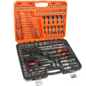 BJC Socket wrench set 216 pieces