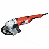 BLACK+DECKER Szlifierka kątowa 230/2000W