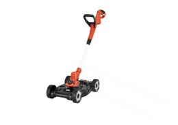 BLACK+DECKER String Mower 550W/30cm + CM100 Base