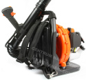 DEMON Petrol backpack blower