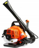 DEMON Petrol backpack blower