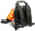 DEMON Petrol backpack blower