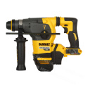 DEWALT SDS-PLUS FLEXVOLT 54В / 18В 3.5J TSTAK DCH333NT-XJ Hammer (без батареек и зарядного устройства)