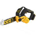 DEWALT Pilarka łańcuchowa akumulatorowa 18V, prowadnica 20cm