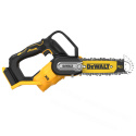 DEWALT Pilarka łańcuchowa akumulatorowa 18V, prowadnica 20cm