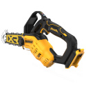 DEWALT Cordless Chainsaw 18V, 20cm Bar