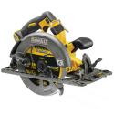 DEWALT Pilarka tarczowa 54V akumulatorowa solo, do drewna