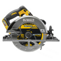 DEWALT Pilarka tarczowa 54V akumulatorowa solo, do drewna