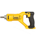 DeWalt Cordless Concrete Vibrator 18V, 1.2m Head