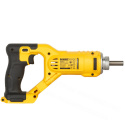 DeWalt Cordless Concrete Vibrator 18V, 1.2m Head