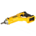 DeWalt Cordless Concrete Vibrator 18V, 1.2m Head