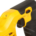 DeWalt Cordless Concrete Vibrator 18V, 1.2m Head