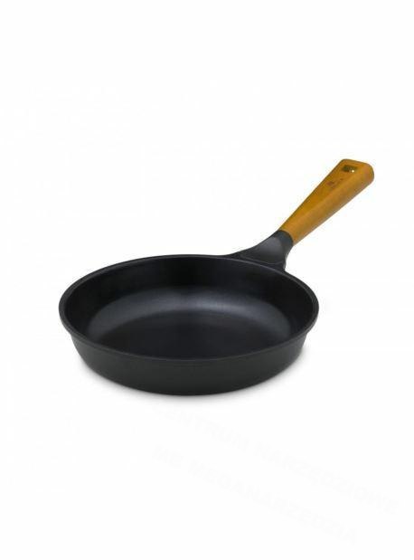 GERLACH Frying pan natur ILAG XERA 20cm