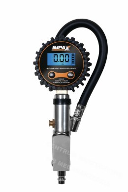 IMPAX Digital Pistol Pressure Gauge