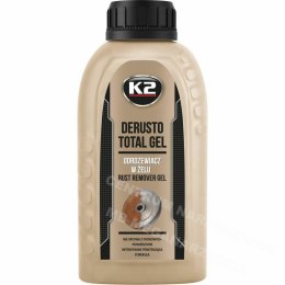 K2 Rust Remover Intensely Penetrating Formula 250ml