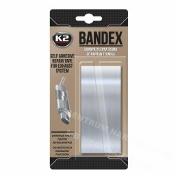 K2 Self-adhesive bandage for silencer. bandex 100cm