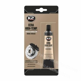 K2 High Temperature Cera High-temp Synthetic Brake Piston Grease