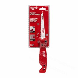 MILWAUKEE Folding Saw 150mm for Metal